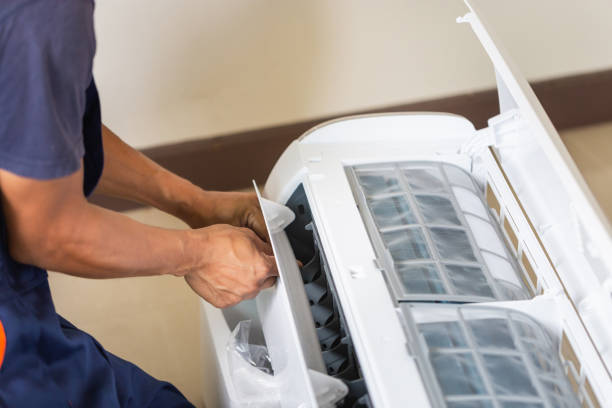 Best Solar-powered HVAC Systems in Hometown, PA