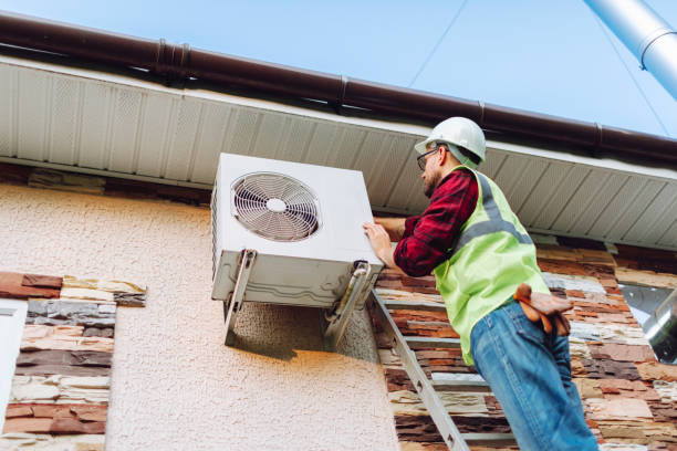 Best Energy-efficient HVAC Solutions in Hometown, PA